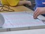 Печать первой партии бюллетеней для праймериз "Единой России" Печать первой партии бюллетеней для праймериз "Единой России"