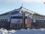 Военные объекты на острове Земля Александры Военные объекты на острове Земля Александры