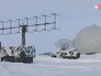 Военные объекты на острове Земля Александры Военные объекты на острове Земля Александры