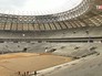 Реконструкция БСА "Лужники" Реконструкция БСА "Лужники"