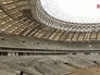 Реконструкция БСА "Лужники" Реконструкция БСА "Лужники"