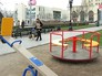 Сквер Сквер