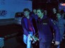 Спасатели оказывают помощь студентам МАИ Спасатели оказывают помощь студентам МАИ