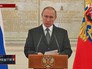 Президент России Владимир Путин Президент России Владимир Путин