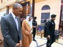 Визит президента США Барака Обамы в Саудовскую Аравию Визит президента США Барака Обамы в Саудовскую Аравию