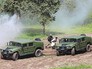 Совместные учения подразделений военной разведки Совместные учения подразделений военной разведки
