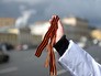 Георгиевские ленточки Георгиевские ленточки