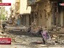 Жилой квартал города Пальмира Жилой квартал города Пальмира