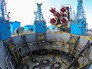 Космодром "Восточный" Космодром "Восточный"