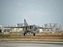 Самолет МиГ-23 сирийских ВВС Самолет МиГ-23 сирийских ВВС