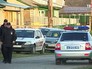 Полиция на месте убийства экс-главы МВД Сызрани и его семьи Полиция на месте убийства экс-главы МВД Сызрани и его семьи