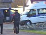 Полиция на месте убийства экс-главы МВД Сызрани и его семьи Полиция на месте убийства экс-главы МВД Сызрани и его семьи