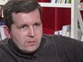 Украинский политолог Андрей Дорошенко Украинский политолог Андрей Дорошенко