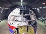 Восстановленный фюзеляж малайзийского Boeing 777 Советом по нацбезопасности Нидерландов Восстановленный фюзеляж малайзийского Boeing 777 Советом по нацбезопасности Нидерландов