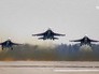 Истребители ВКС России Истребители ВКС России