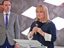 Заммэра Москвы по вопросом экономической политики и имущественно-земельных отношений Наталья Сергунина Заммэра Москвы по вопросом экономической политики и имущественно-земельных отношений Наталья Сергунина
