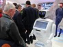 Российский павильон на выставке в Ганновере Российский павильон на выставке в Ганновере