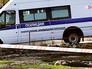 Полиция на месте убийства экс-главы МВД Сызрани и его семьи Полиция на месте убийства экс-главы МВД Сызрани и его семьи