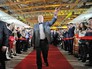 Лидер партии ЛДПР Владимир Жириновский Лидер партии ЛДПР Владимир Жириновский