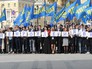 Лидер партии ЛДПР Владимир Жириновский отмечает 70-летний юбилей Лидер партии ЛДПР Владимир Жириновский отмечает 70-летний юбилей