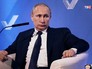 Президент России Владимир Путин на заседании межрегионального форума ОНФ "Форум действий. Регионы" Президент России Владимир Путин на заседании межрегионального форума ОНФ "Форум действий. Регионы"