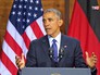 Президент США Барак Обама Президент США Барак Обама