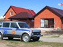 Полиция на месте убийства экс-главы МВД Сызрани и его семьи Полиция на месте убийства экс-главы МВД Сызрани и его семьи
