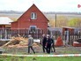 Место убийства экс-главы МВД Сызрани и его семьи Место убийства экс-главы МВД Сызрани и его семьи
