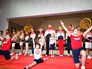 Презентация формы сборной России для участия в Олимпийских играх 2016 года Презентация формы сборной России для участия в Олимпийских играх 2016 года