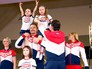Презентация формы сборной России для участия в Олимпийских играх 2016 года Презентация формы сборной России для участия в Олимпийских играх 2016 года