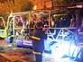Последствия взрыва в Ереване Последствия взрыва в Ереване