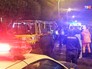 Последствия взрыва в Ереване Последствия взрыва в Ереване