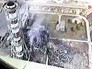 Место аварии на Чернобыльской АЭС Место аварии на Чернобыльской АЭС