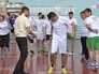 Турнир Ассоциации спортивных студенческих клубов в Крыму Турнир Ассоциации спортивных студенческих клубов в Крыму