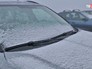 Последствия снегопада в Европе Последствия снегопада в Европе
