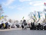 Митинг в Одессе Митинг в Одессе