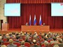 Дмитрий Медведев на расширенной коллегии Минкономразвития Дмитрий Медведев на расширенной коллегии Минкономразвития