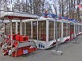 Демонтаж аттракционов на ВДНХ Демонтаж аттракционов на ВДНХ