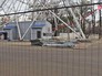 Демонтаж аттракционов на ВДНХ Демонтаж аттракционов на ВДНХ