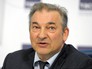 Президент Федерации хоккея России Владислав Третьяк Президент Федерации хоккея России Владислав Третьяк