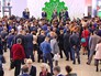 Международная выставка-форум "ЭКОТЕХ" Международная выставка-форум "ЭКОТЕХ"