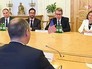 Визит помощника госсекретаря США Виктории Нуланд в Украину Визит помощника госсекретаря США Виктории Нуланд в Украину