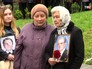 Вдовы ликвидаторов последствий аварии на Чернобыльской АЭС Вдовы ликвидаторов последствий аварии на Чернобыльской АЭС