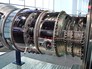 Экспонаты на выставке в Ганновере Экспонаты на выставке в Ганновере
