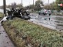 Последствия обстрела жилых районов в Донбассе Последствия обстрела жилых районов в Донбассе