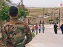 Жители Сирии Жители Сирии