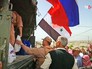 Гуманитарная помощь для жителей Сирии Гуманитарная помощь для жителей Сирии