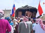 Гуманитарная помощь для жителей Сирии Гуманитарная помощь для жителей Сирии