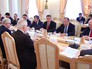 Сергей Лавров на заседании Делового совета при МИД Сергей Лавров на заседании Делового совета при МИД