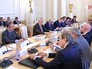 Заседание Делового совета при МИД Заседание Делового совета при МИД